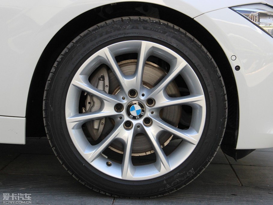 2014R3ϵT 335i xDrive