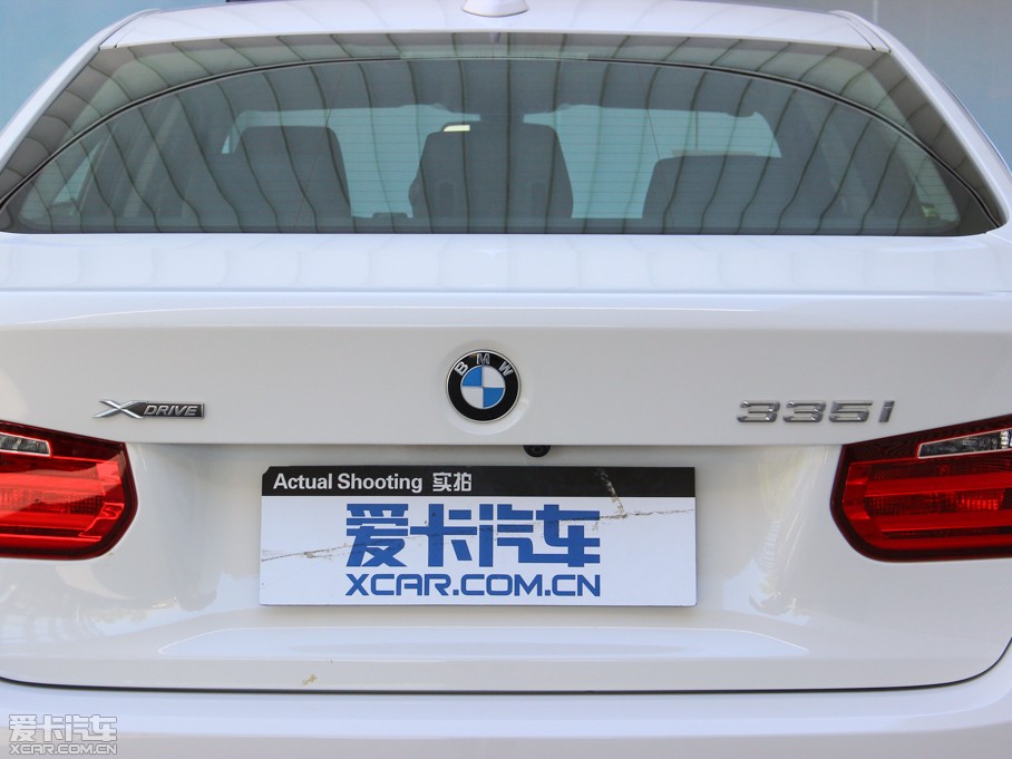 2014R3ϵT 335i xDrive