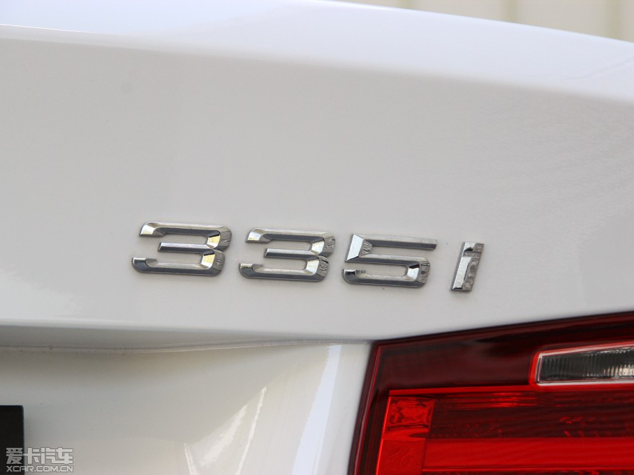 2014R3ϵT 335i xDrive