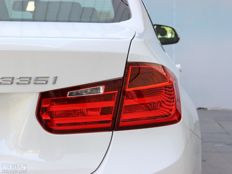 2014R3ϵT 335i xDrive