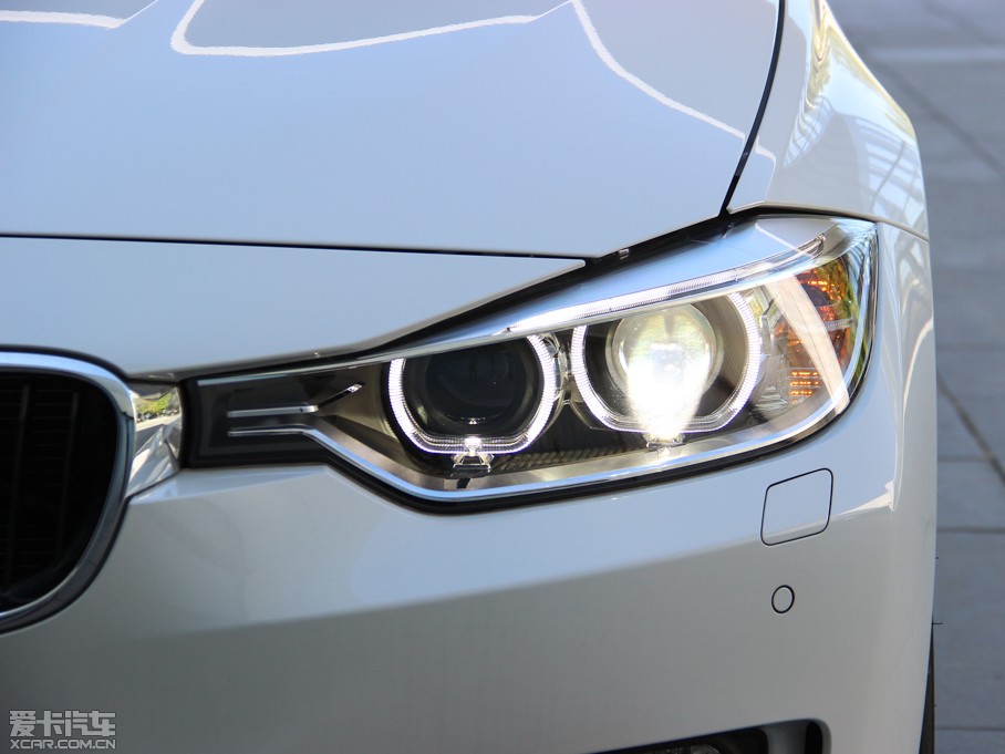 2014R3ϵT 335i xDrive