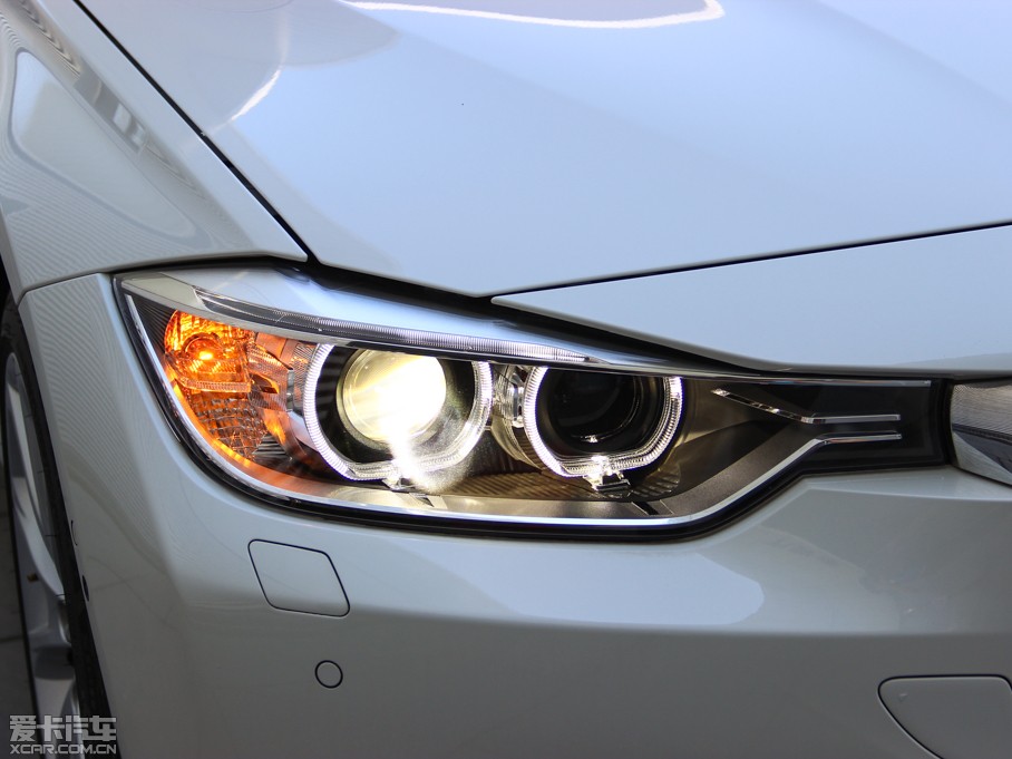 2014R3ϵT 335i xDrive