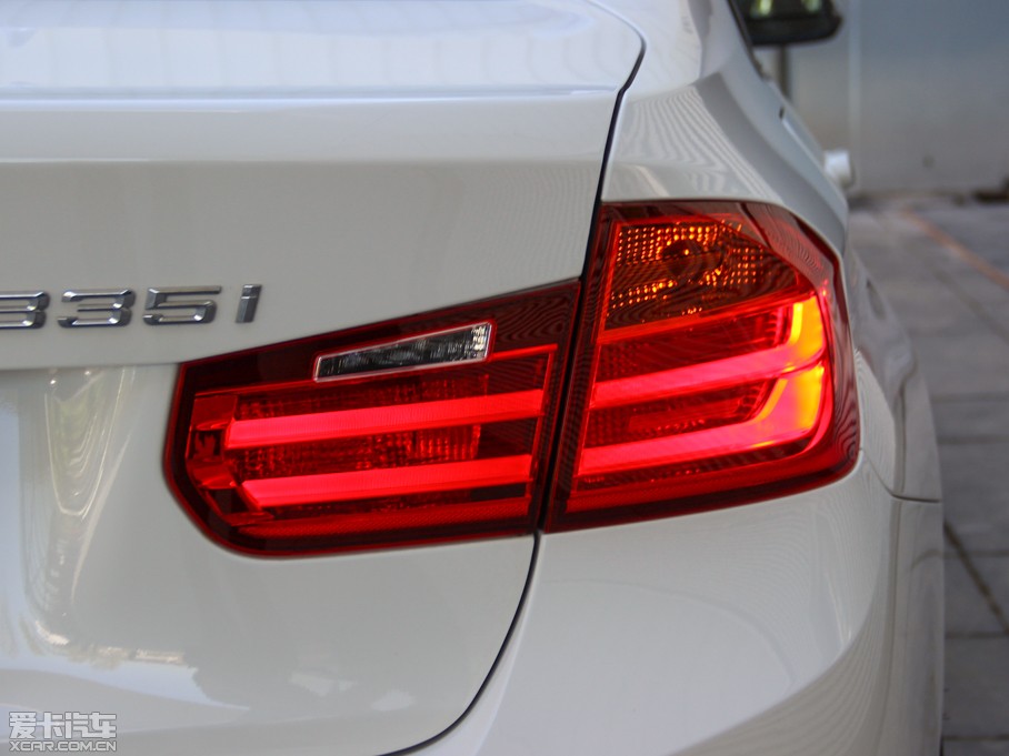 2014R3ϵT 335i xDrive