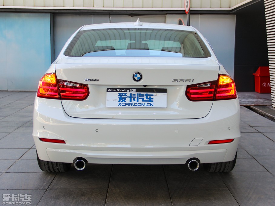 2014R3ϵT 335i xDrive