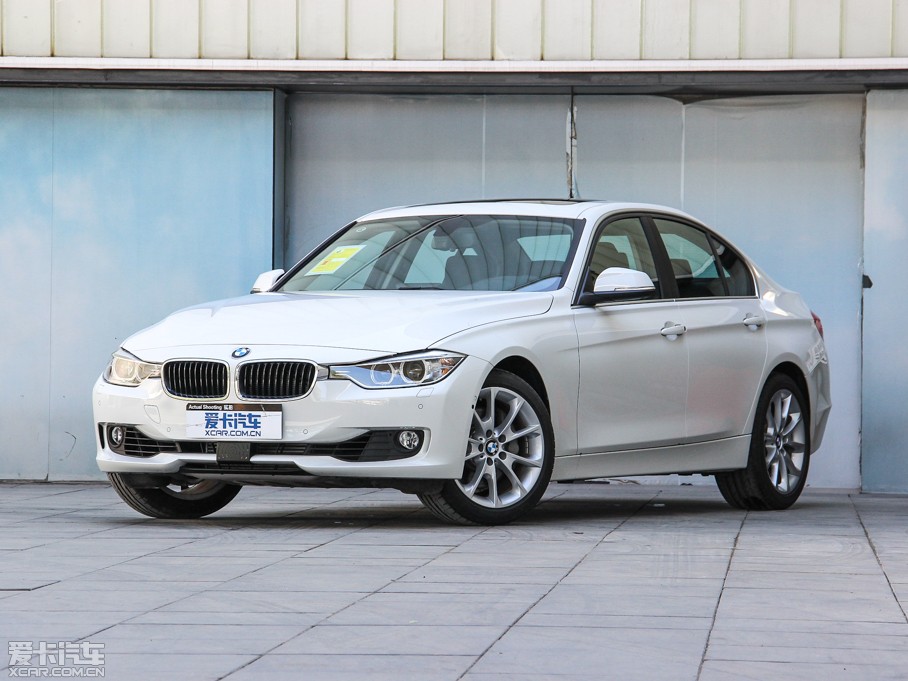 2014R3ϵT 335i xDrive