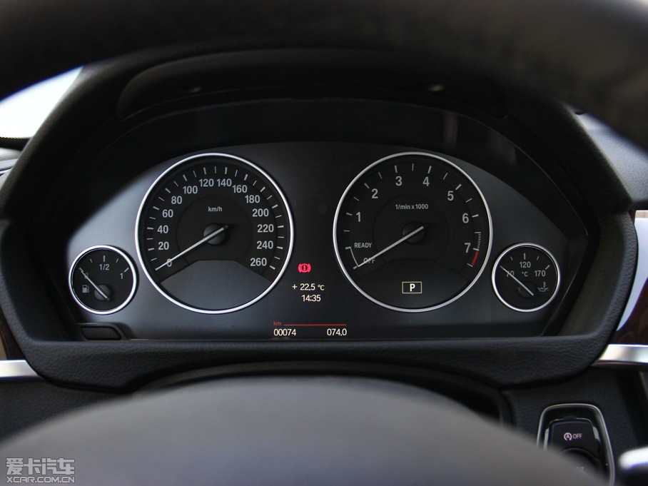 2014R3ϵT 335i xDrive