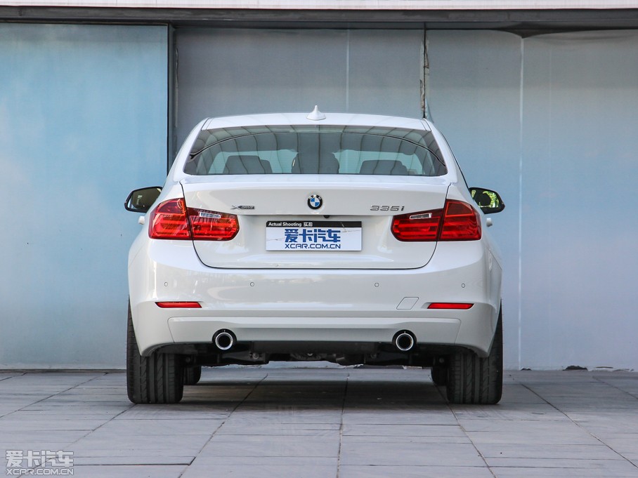 2014R3ϵT 335i xDrive
