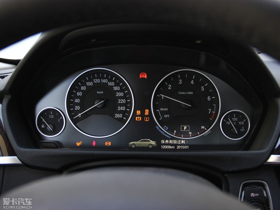 2014R3ϵT 335i xDrive