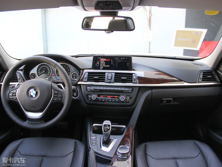 2014R3ϵT 335i xDrive