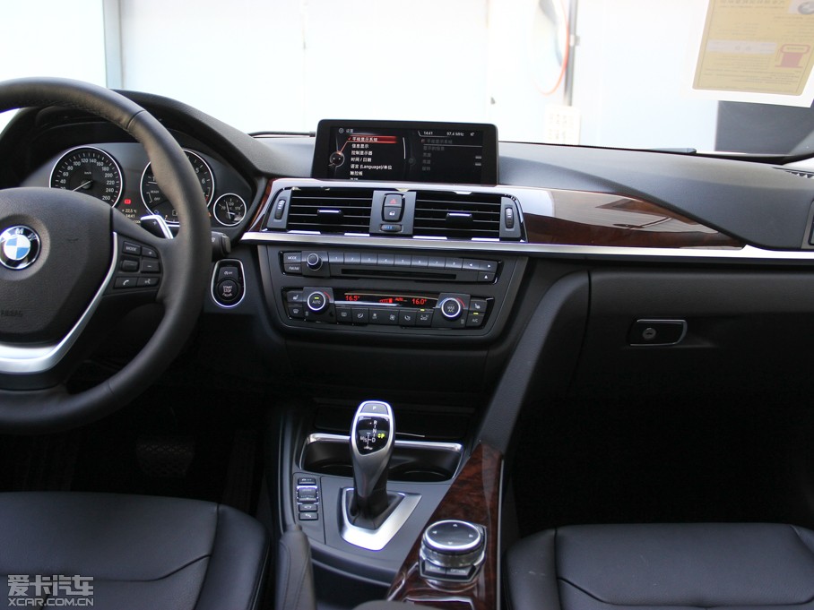 2014R3ϵT 335i xDrive