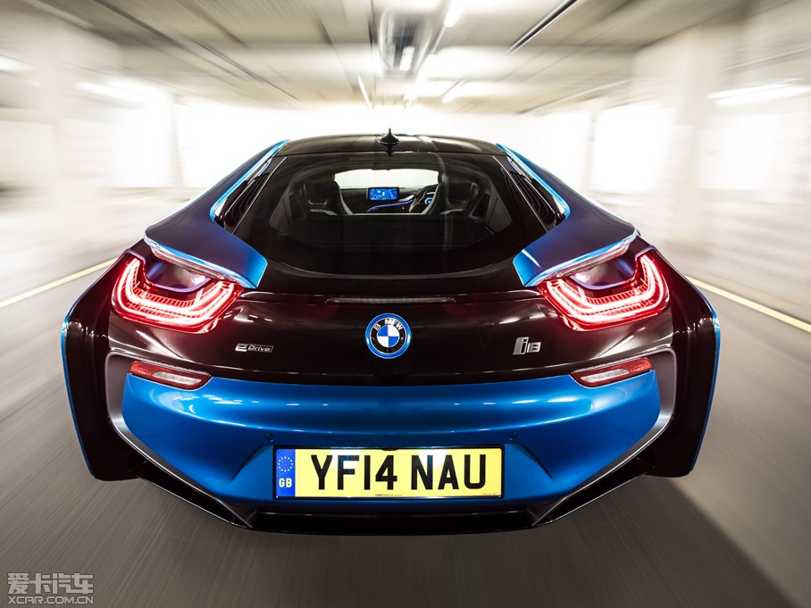 2014Ri8 Coupe (UK-Version)