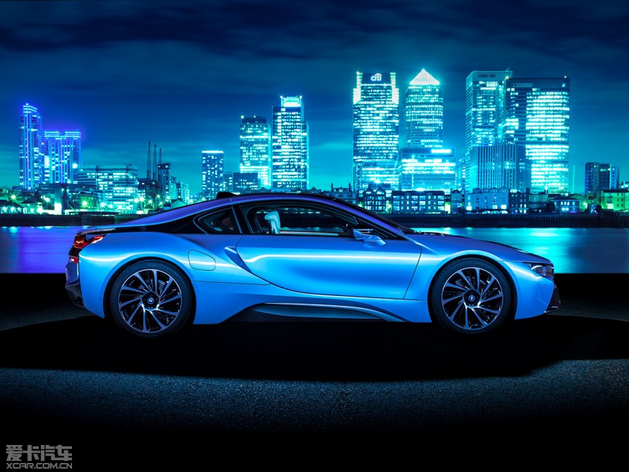 2014Ri8 Coupe (UK-Version)