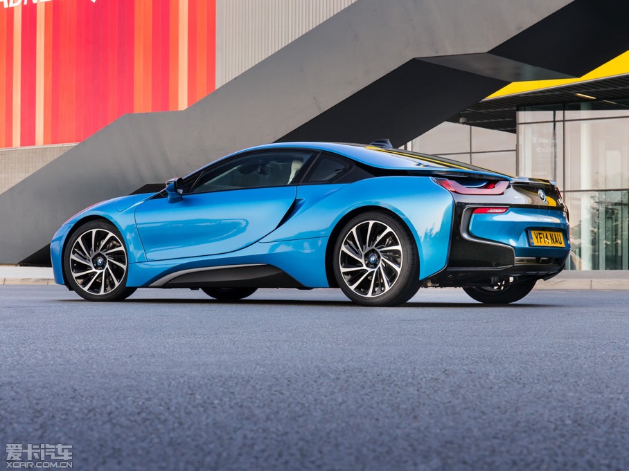 2014Ri8 Coupe (UK-Version)