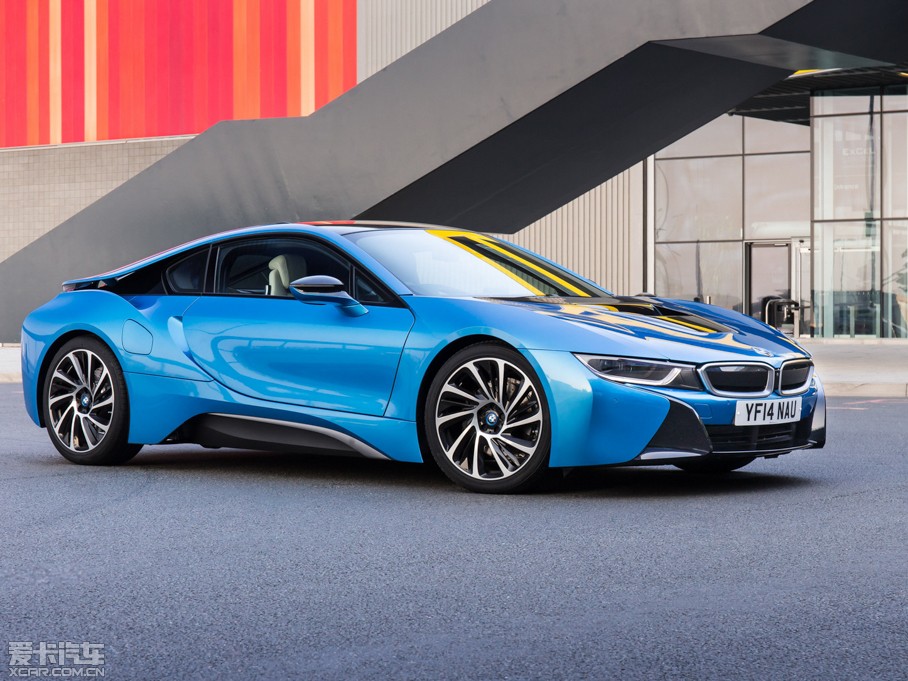 2014Ri8 Coupe (UK-Version)