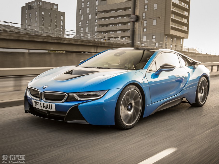 2014Ri8 Coupe (UK-Version)