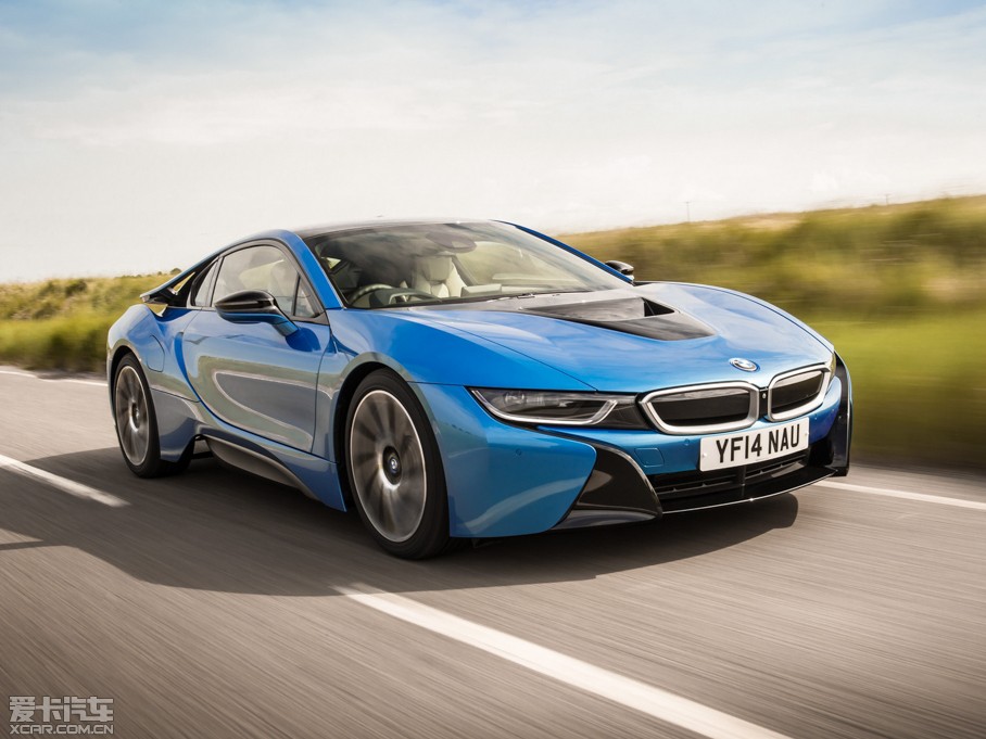 2014Ri8 Coupe (UK-Version)