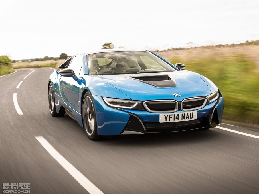 2014Ri8 Coupe (UK-Version)