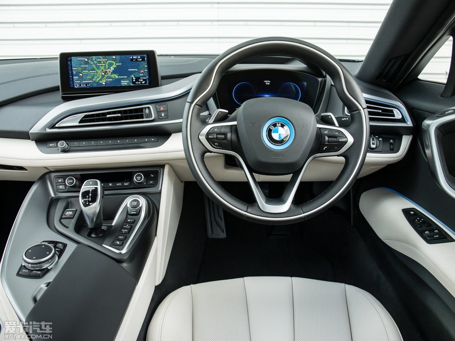 2014Ri8 Coupe (UK-Version)