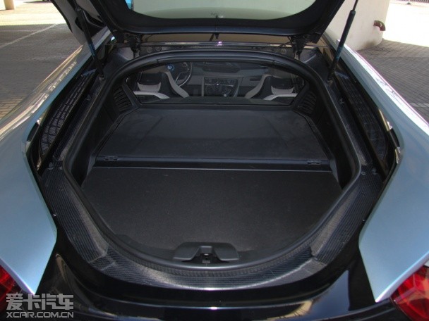 寶馬(進口)2014款寶馬i8