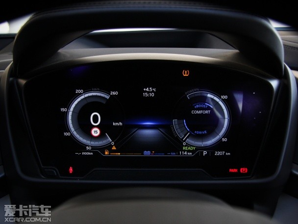 寶馬(進口)2014款寶馬i8