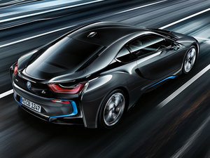 2014款标准型 整体外观