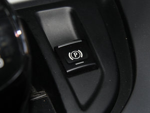 2014款标准型 驻车制动器