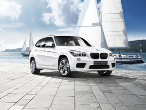 2014款Exclusive Sport 整体外观