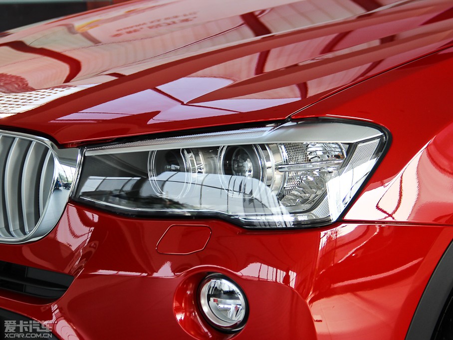 2014RX3M(jn)ڣ xDrive20i XO(sh)Ӌ(j)b