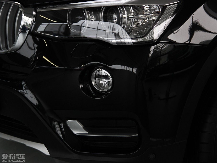 2014RX3M(jn)ڣ xDrive20i I(lng)