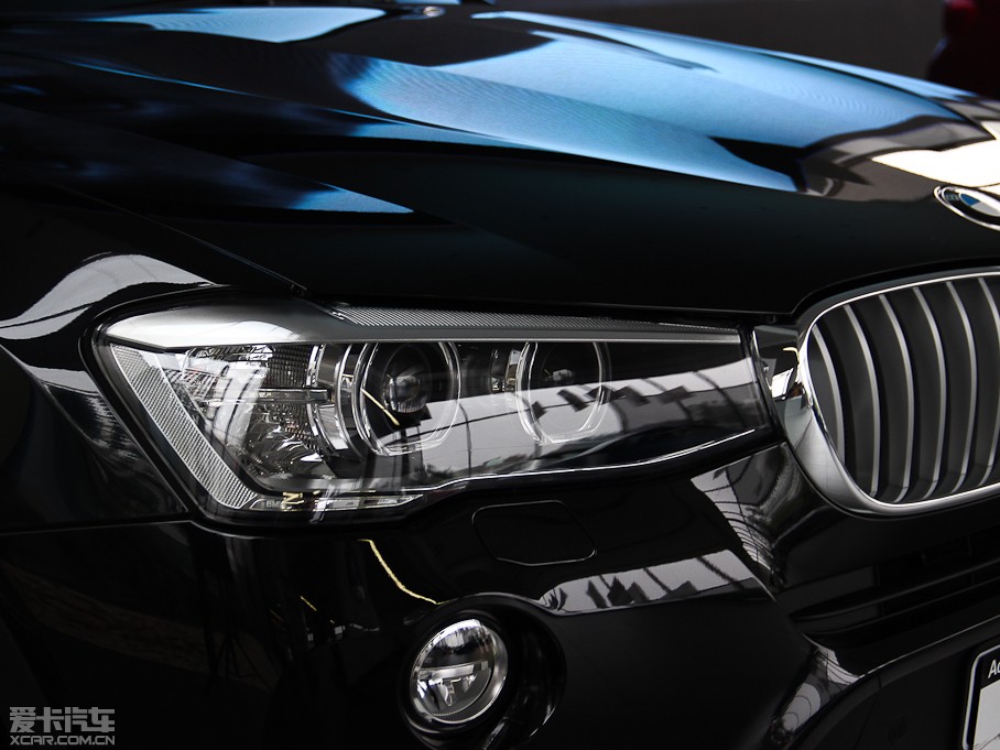 2014RX3Mڣ xDrive20i I