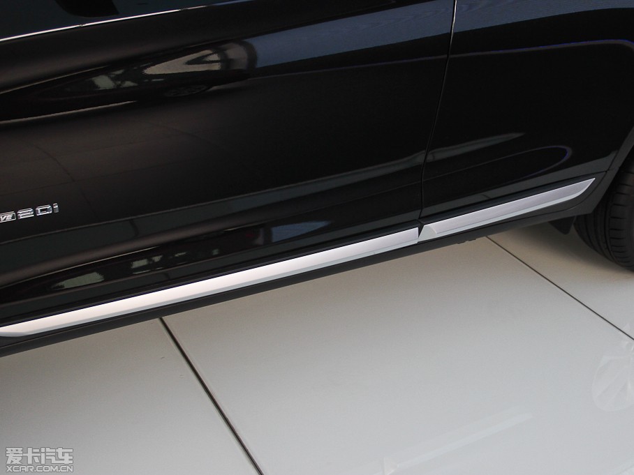 2014RX3M(jn)ڣ xDrive20i I(lng)