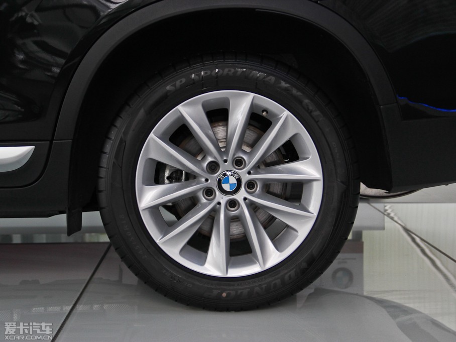 2014RX3Mڣ xDrive20i I