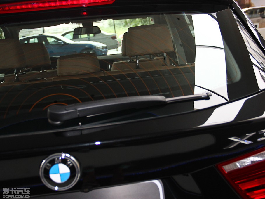 2014RX3M(jn)ڣ xDrive20i I(lng)