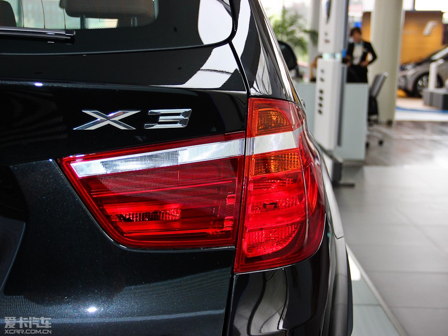 2014RX3M(jn)ڣ xDrive20i I(lng)