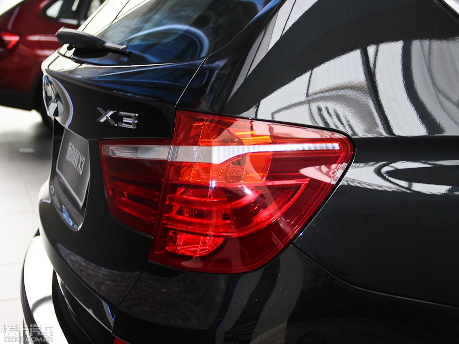 2014RX3M(jn)ڣ xDrive20i I(lng)