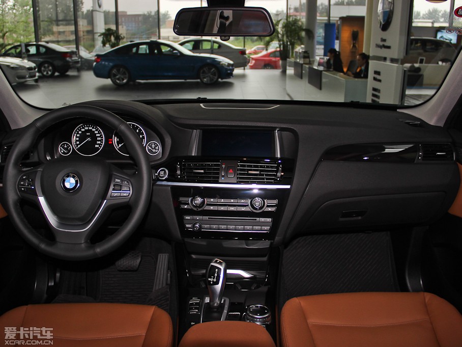 2014RX3M(jn)ڣ xDrive20i I(lng)