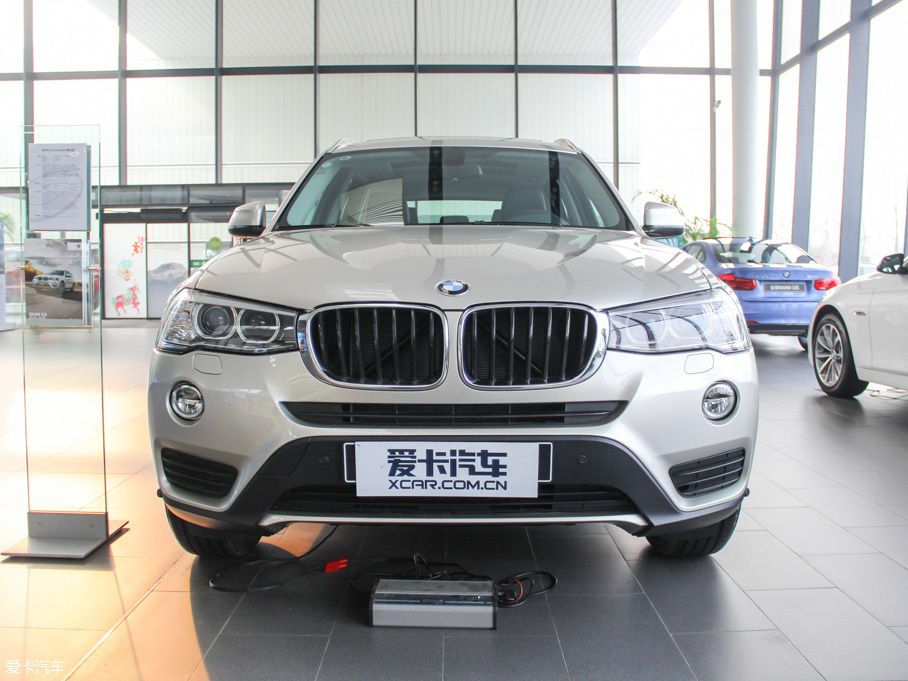 2014X3() xDrive20i 