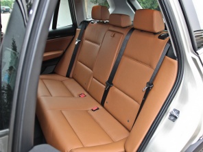 寶馬(進口)2014款寶馬X3