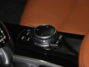 寶馬(進(jìn)口)2014款寶馬X3