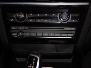 寶馬(進(jìn)口)2014款寶馬X3