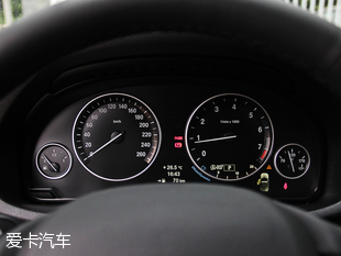 宝马(进口)2014款宝马X3