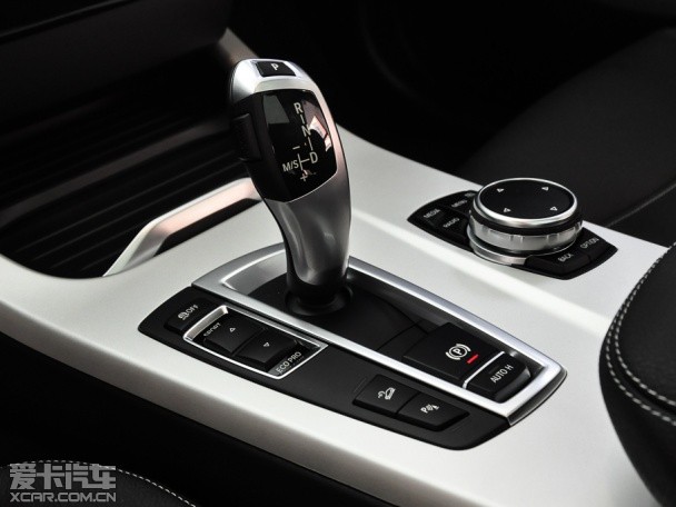 寶馬(進口)2014款寶馬X3