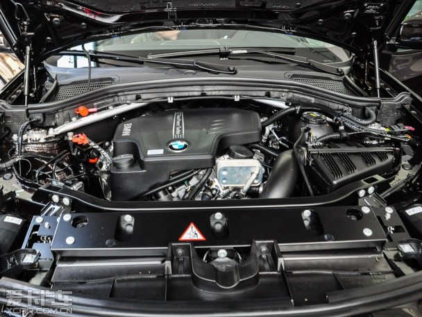 寶馬(進口)2014款寶馬X3