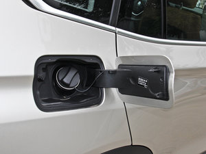 2014款xDrive28i X设计套装型 油箱盖