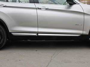 2014xDrive28i XO(sh)Ӌ(j)b (x)(ji)^