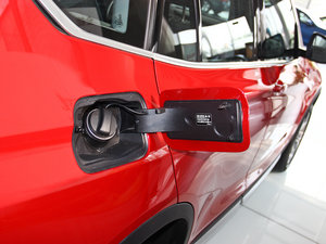 2014款xDrive20i X设计套装型 细节外观
