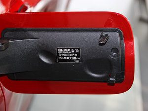 2014款xDrive20i X设计套装型 细节外观
