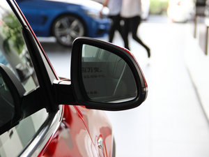 2014款xDrive20i X设计套装型 细节外观
