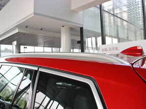 2014款xDrive20i X设计套装型 细节外观