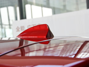 2014款xDrive20i X设计套装型 细节外观